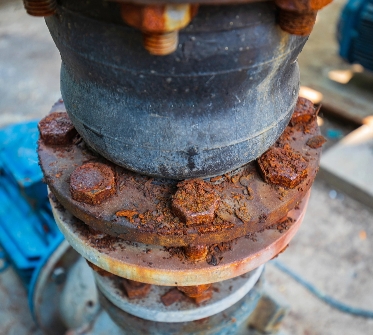 Corrosion Monitoring Systems